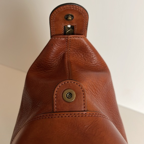 Bosca Est. 1911 Leather Toiletry Case - Picture 3 of 7